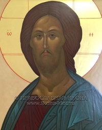 Икона Спаса из Звенигородского чина Ессентуки